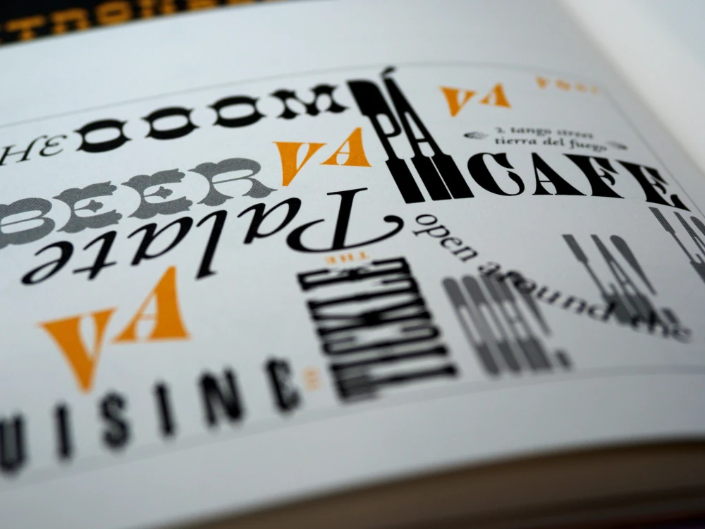 Best Fonts for UI Design, I use Daily.
