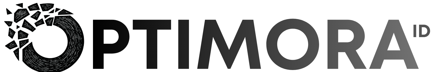 logo optimora