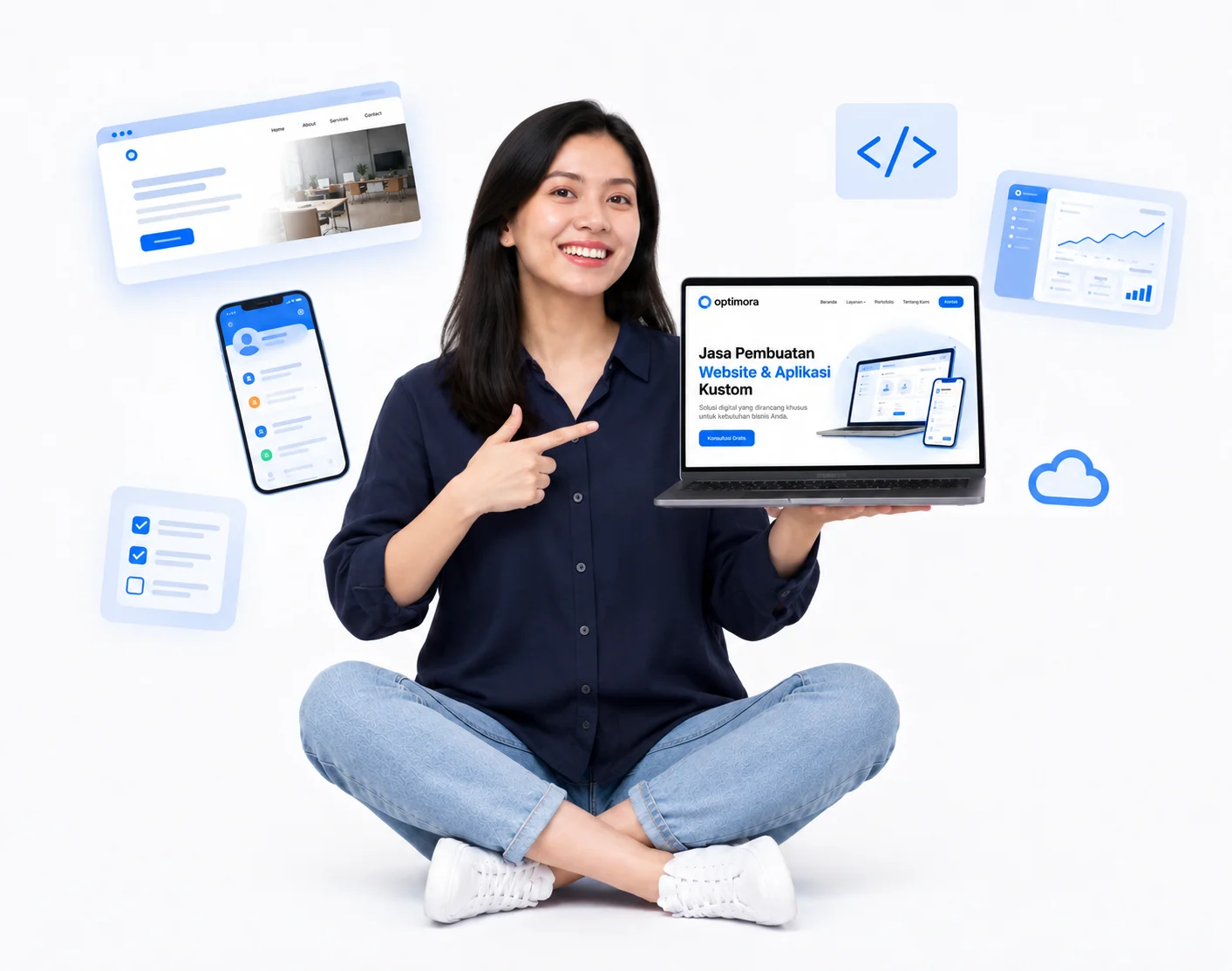 About Optimora