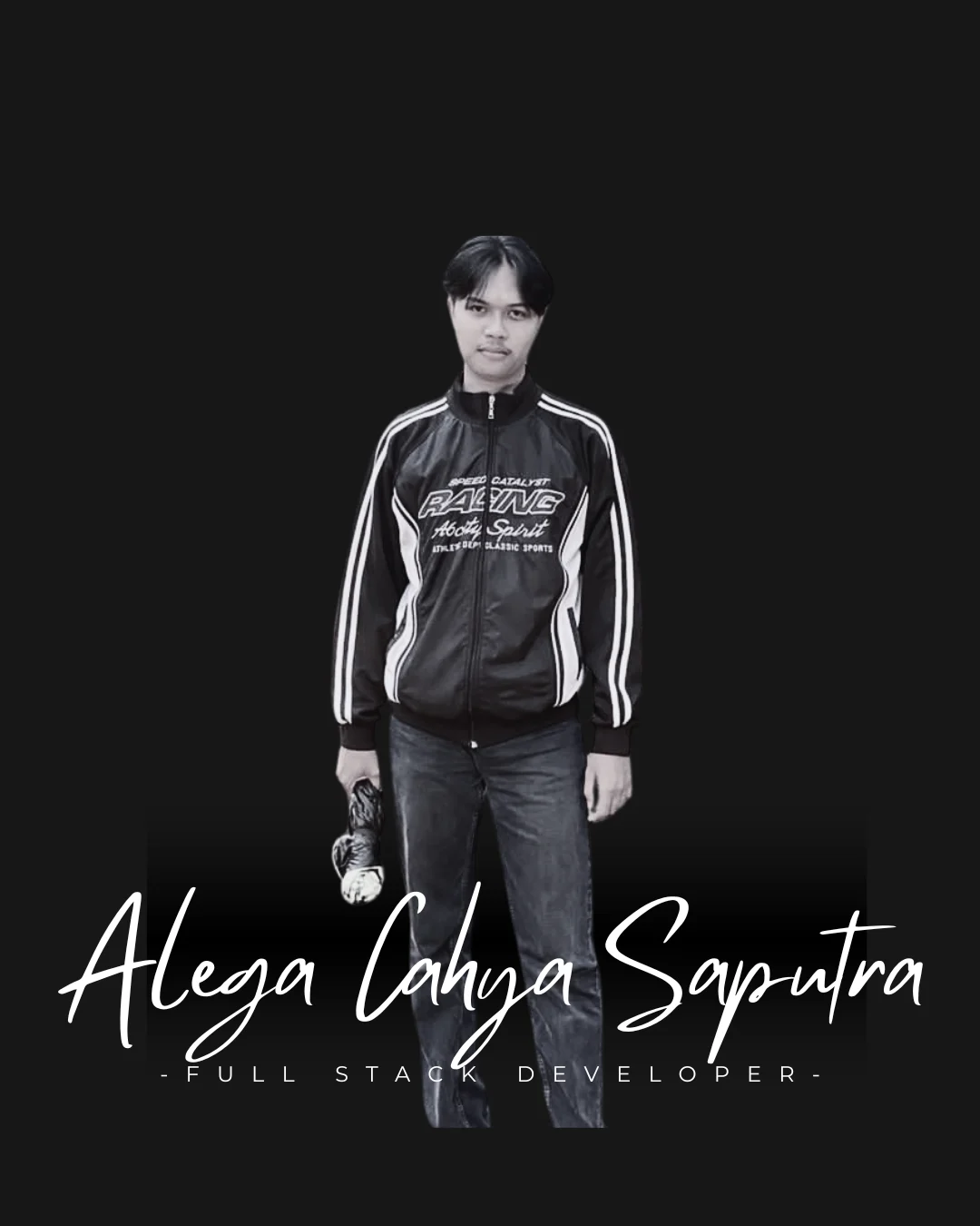 Alega Cahya Saputra