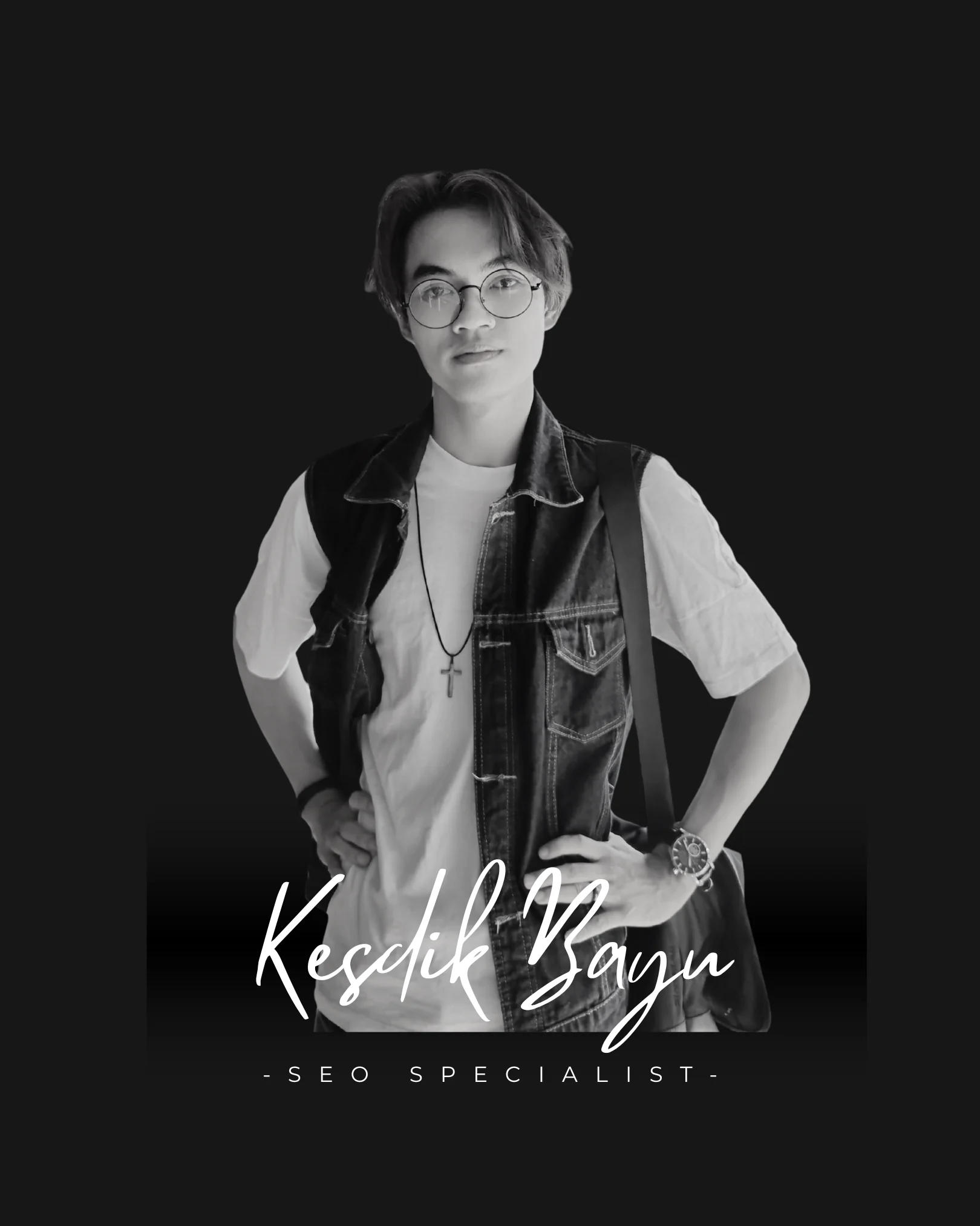 Kesdik Bayu S