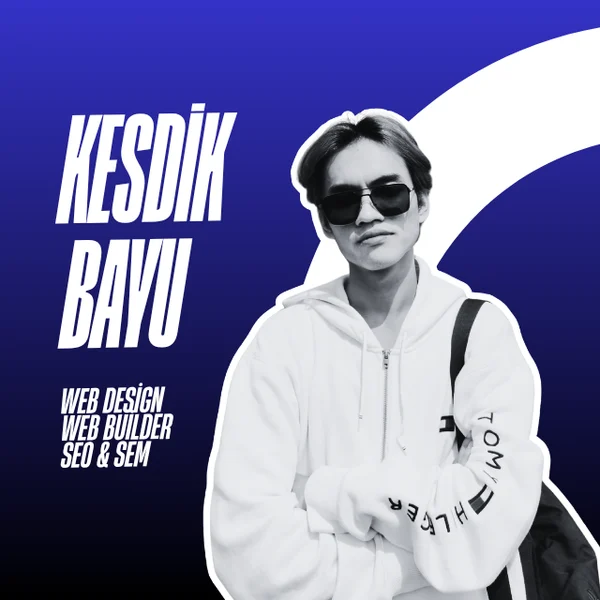 Profil Web Desain