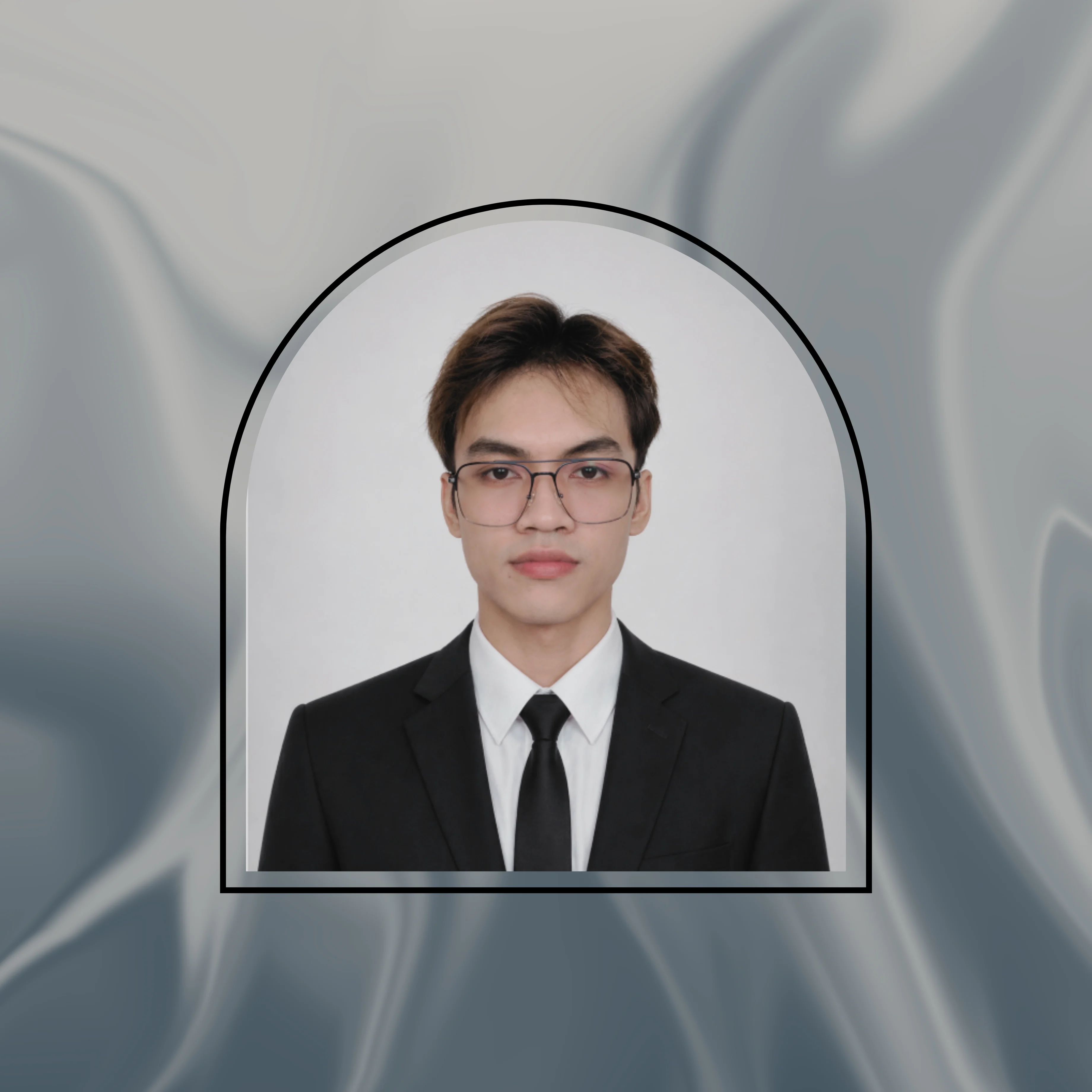 Profil Header