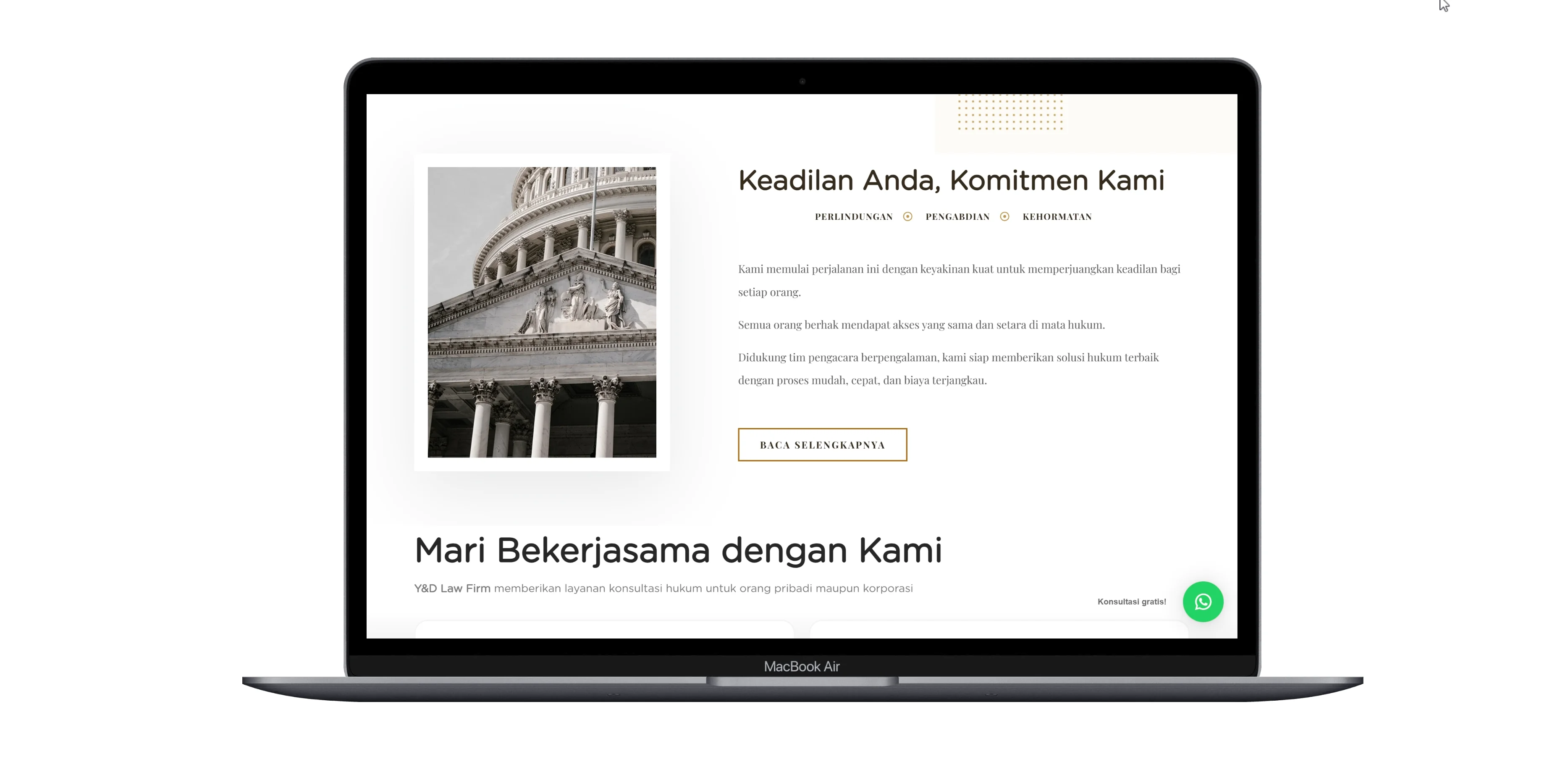 Y&D Law Firm
