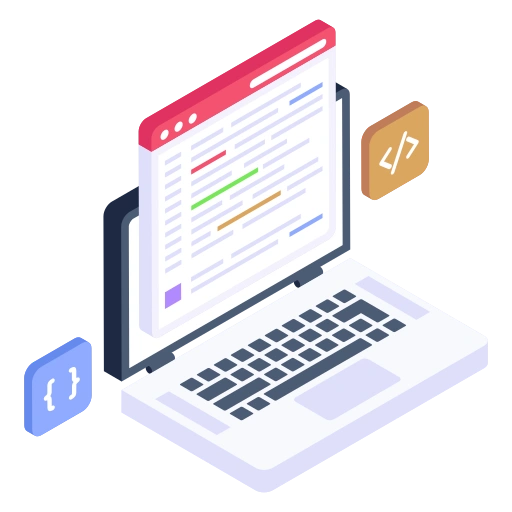 App Development  5