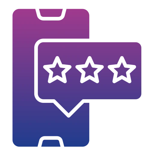 App Rating