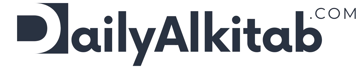 Dailyalkitab