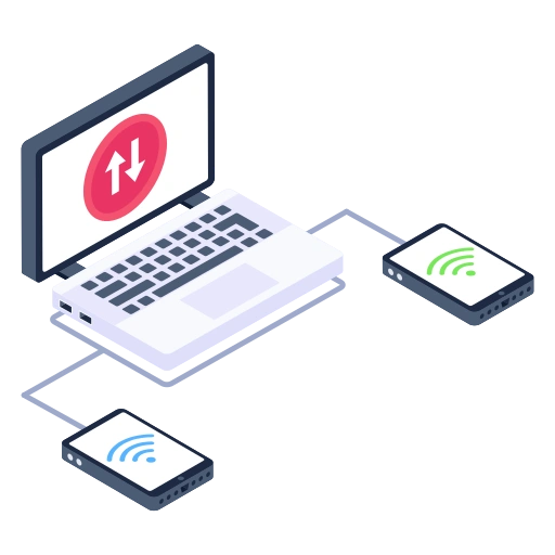 Device Connectors