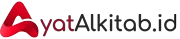 Logo Ayatalkitab Web