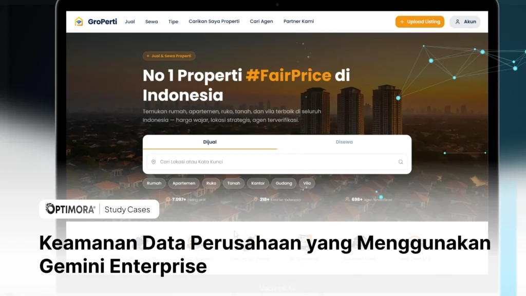 Study Cases Low Value Content di Mata Google Search