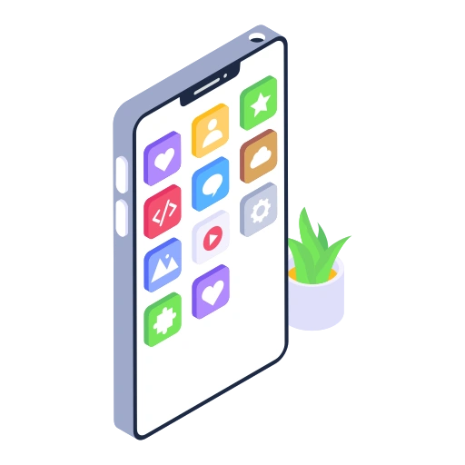 Mobile App