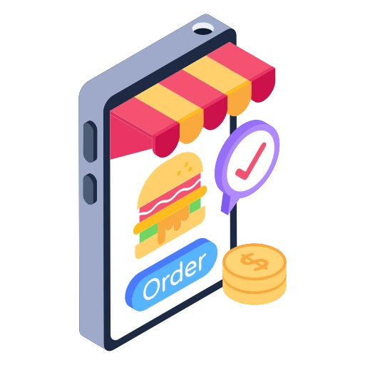 Order Food