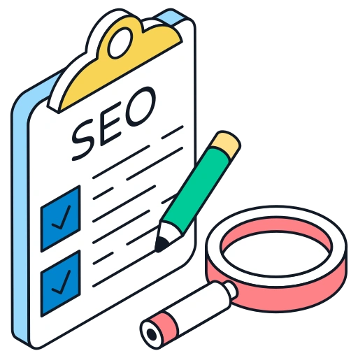 Seo Audit