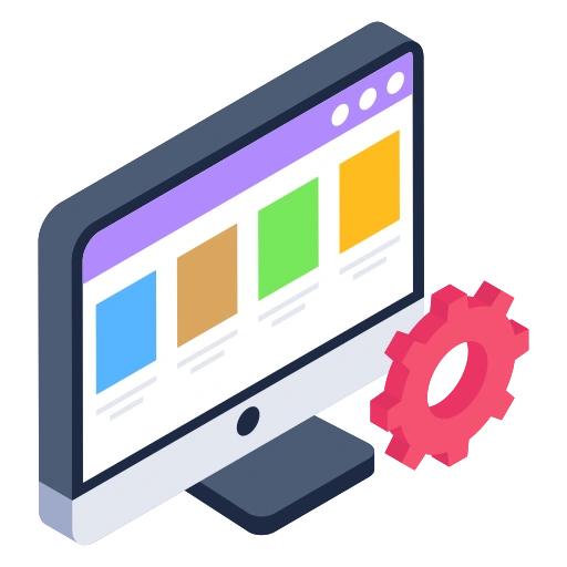 Web Maintenance