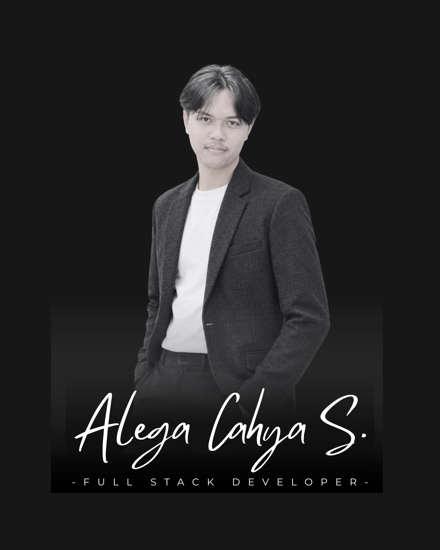 Alega Cahya Sauptra