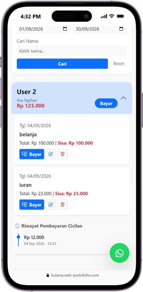 Iphone 14 Pro Hutang Web Portofolio Com 1